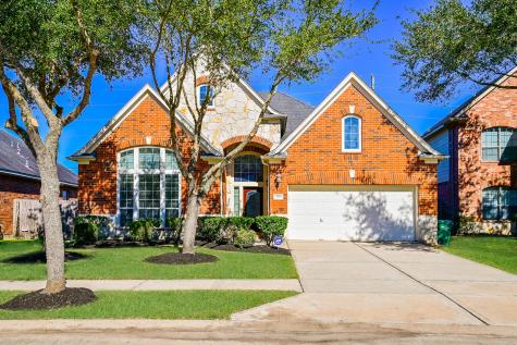 3910 Jade Cove Lane Sugar Land TX 77479