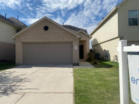 15447 Bammel Oaks Court Houston TX 77014