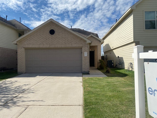 15447 Bammel Oaks Court Houston TX 77014