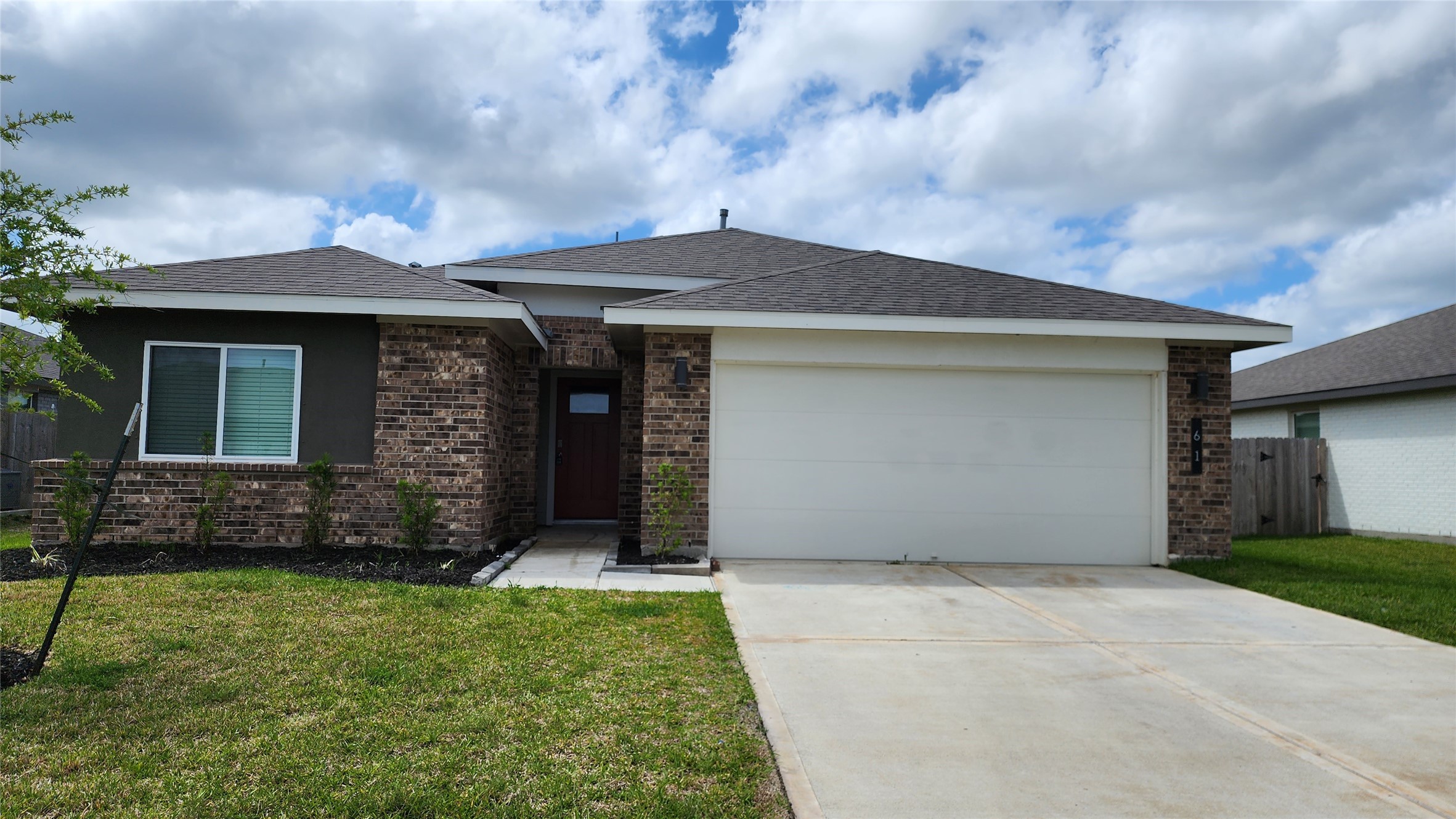 61 Spring Lane Manvel TX 77578
