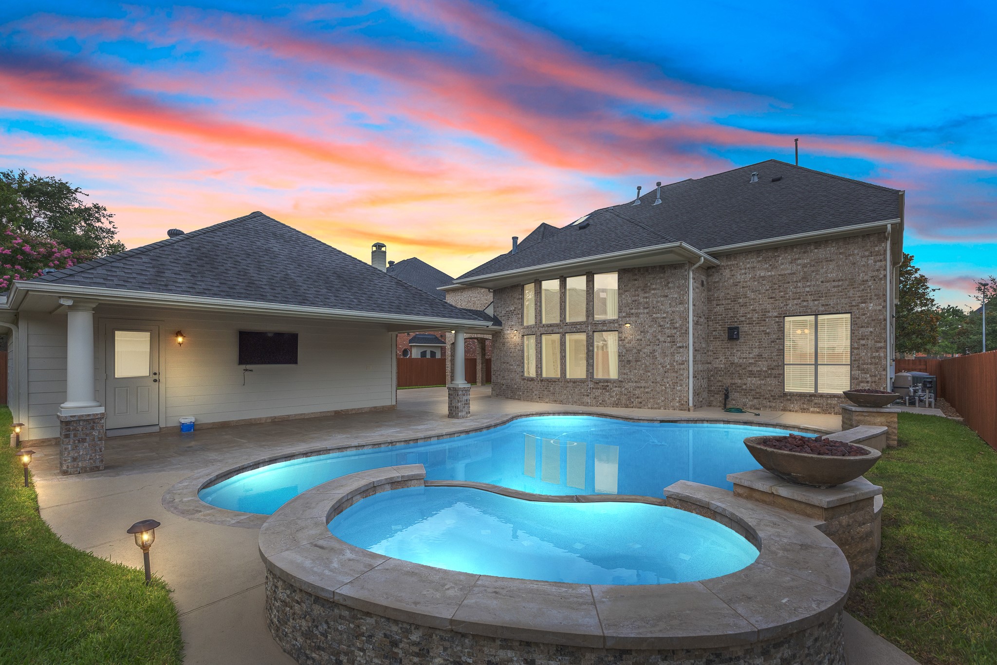 3811 Cambridgeport Court Katy TX 77494