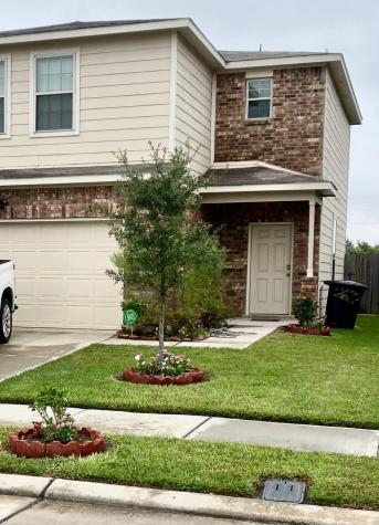 2623 Skyview Silver Drive Houston TX 77047