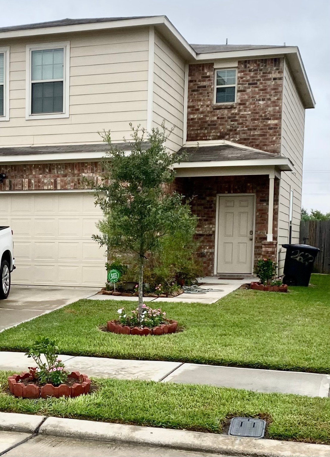 2623 Skyview Silver Drive Houston TX 77047