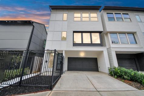 615 Oakley Street Houston TX 77006