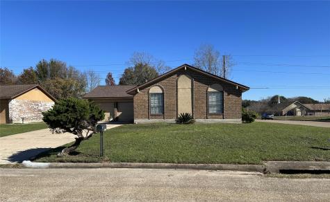 13202 Woodsdale Court Houston TX 77038
