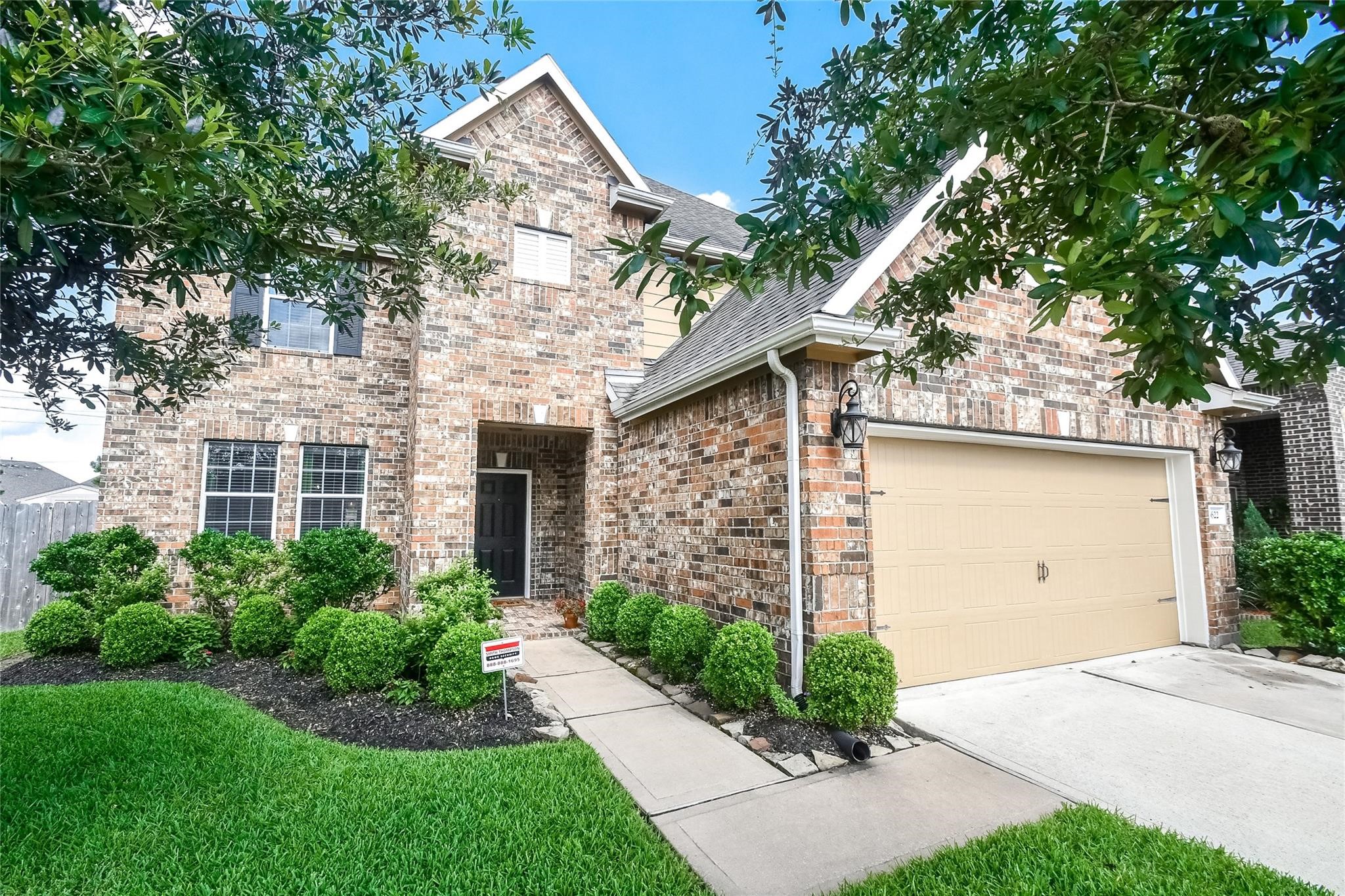5622 Scoria Rock Drive Richmond TX 77407
