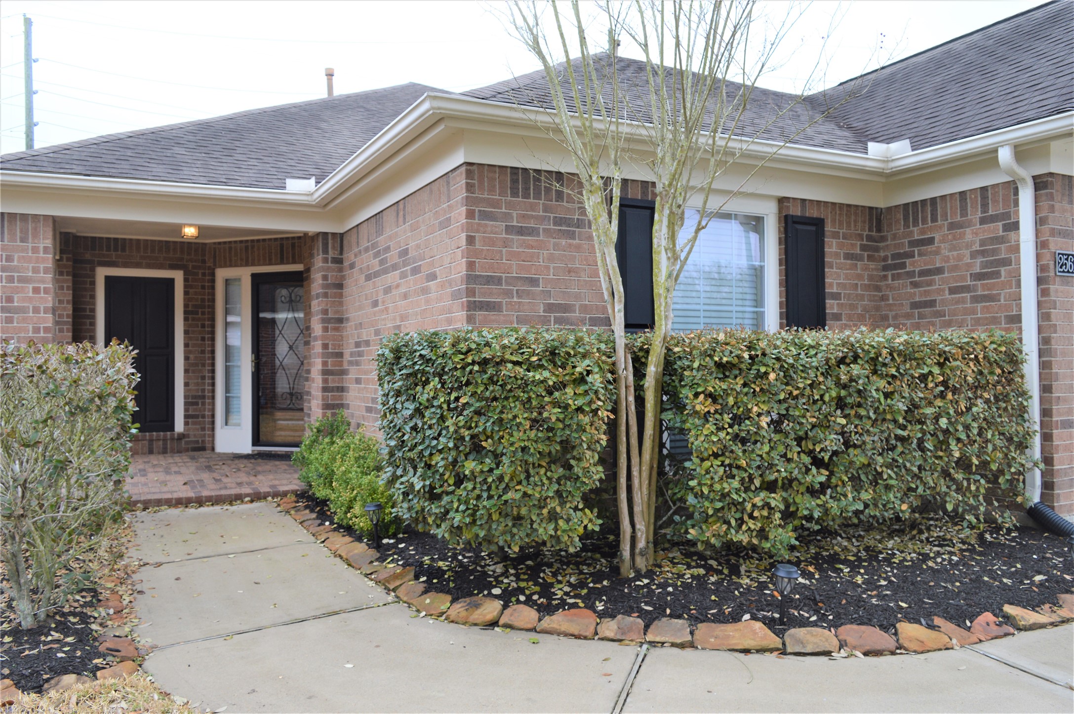 25611 Oakstone Park Drive Richmond TX 77406