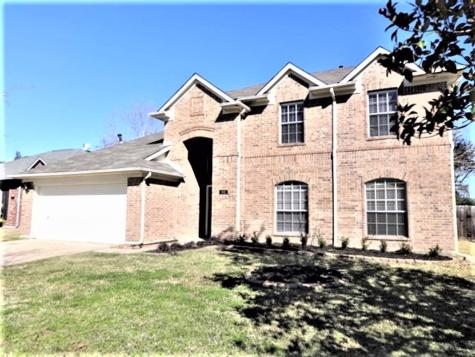 128 Barbetta Court League City TX 77573