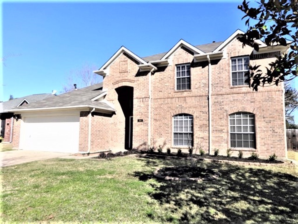 128 Barbetta Court League City TX 77573