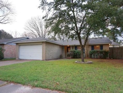 16210 Cypress Point Drive Cypress TX 77429