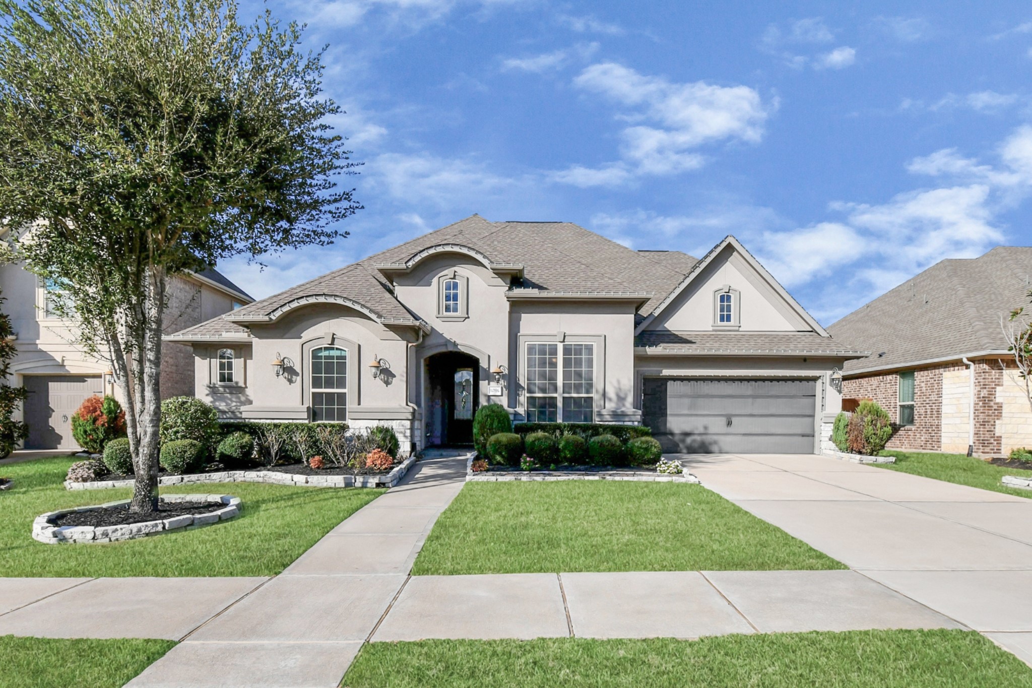 16906 Dalgety Court Richmond TX 77407