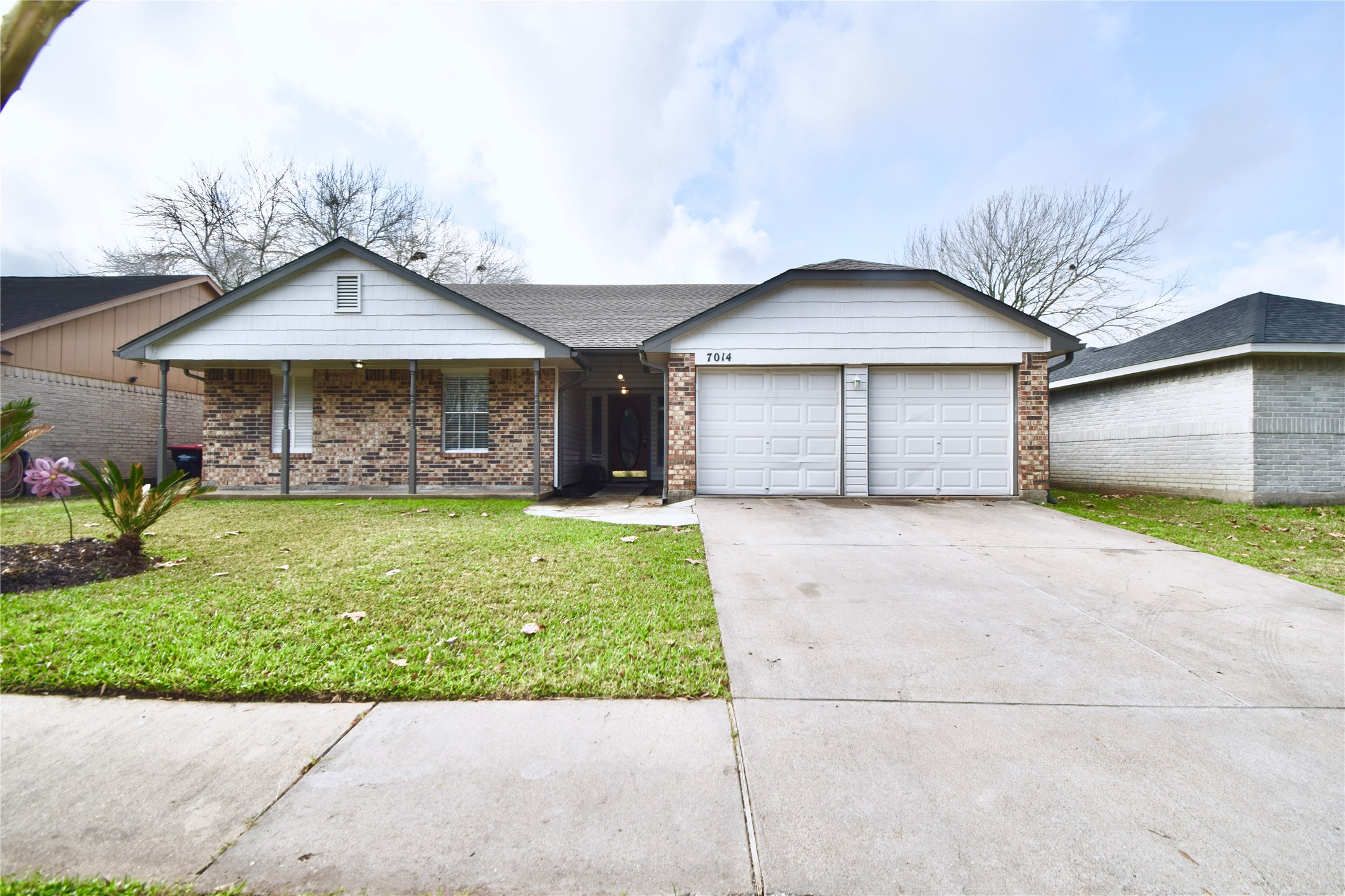 7014 Tara Blue Ridge Drive Richmond TX 77469