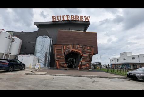 417 Marie Street Houston TX 77009