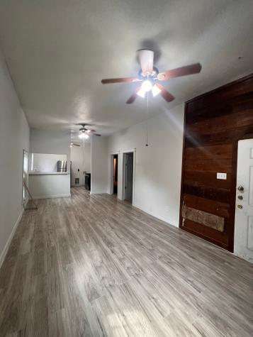 417 Marie Street Houston TX 77009