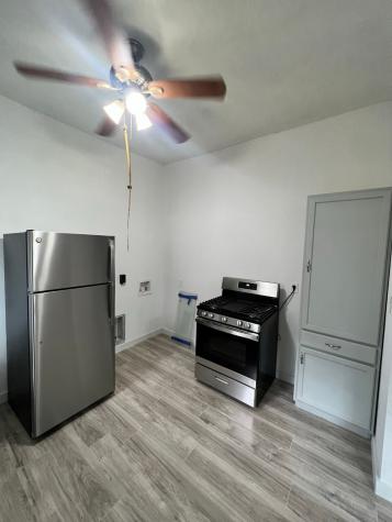 417 Marie Street Houston TX 77009