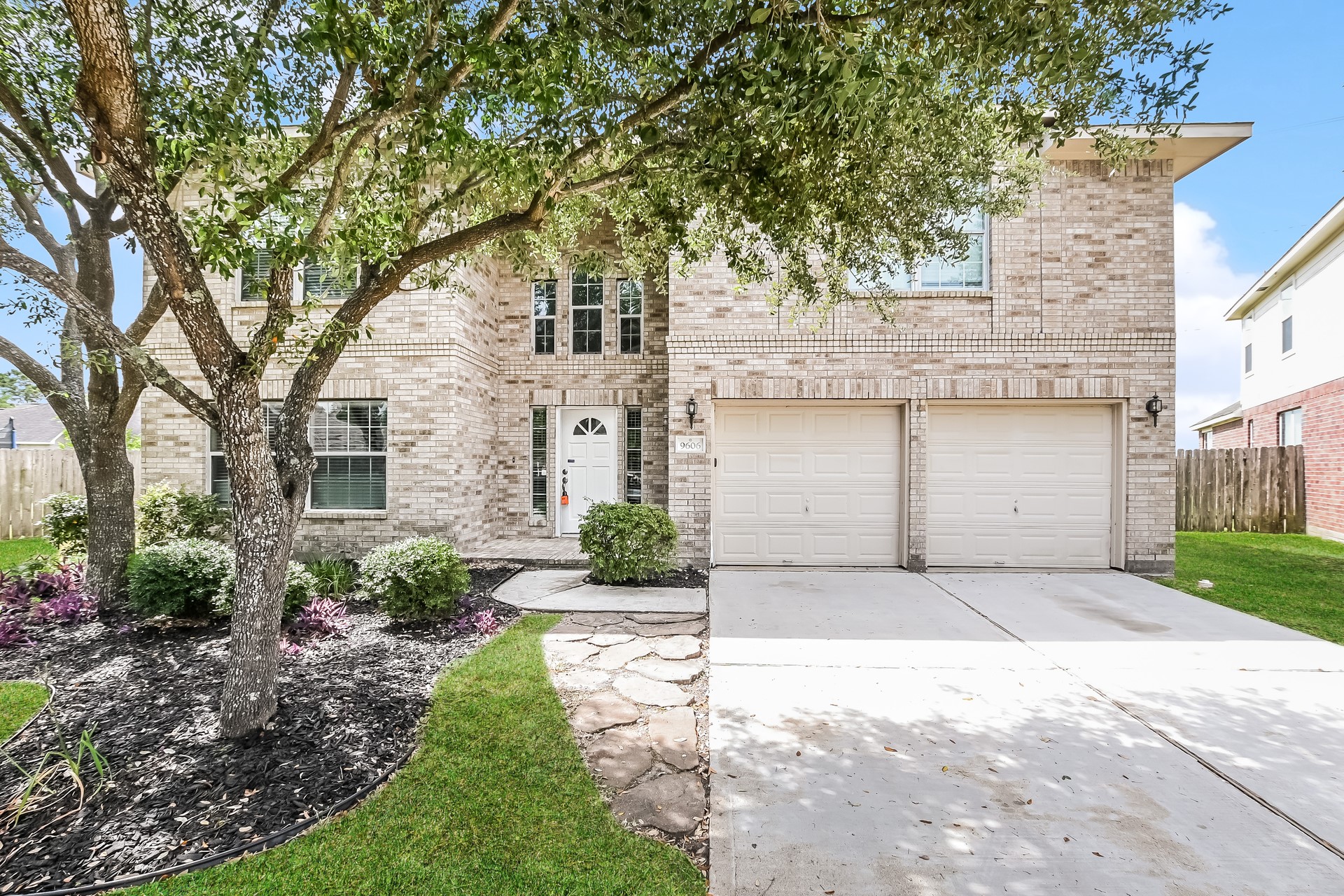 9606 Ashwood Valley Drive Houston TX 77095