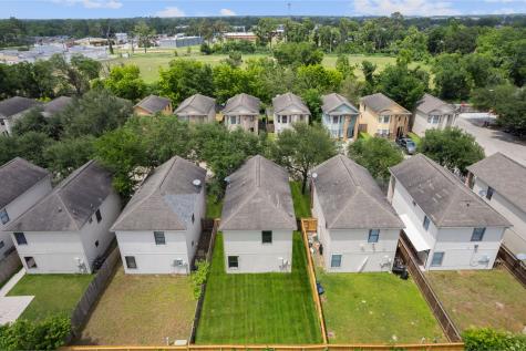 3016 La Estancia Lane Houston TX 77093