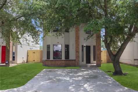 3016 La Estancia Lane Houston TX 77093
