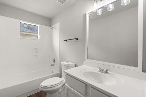 3016 La Estancia Lane Houston TX 77093