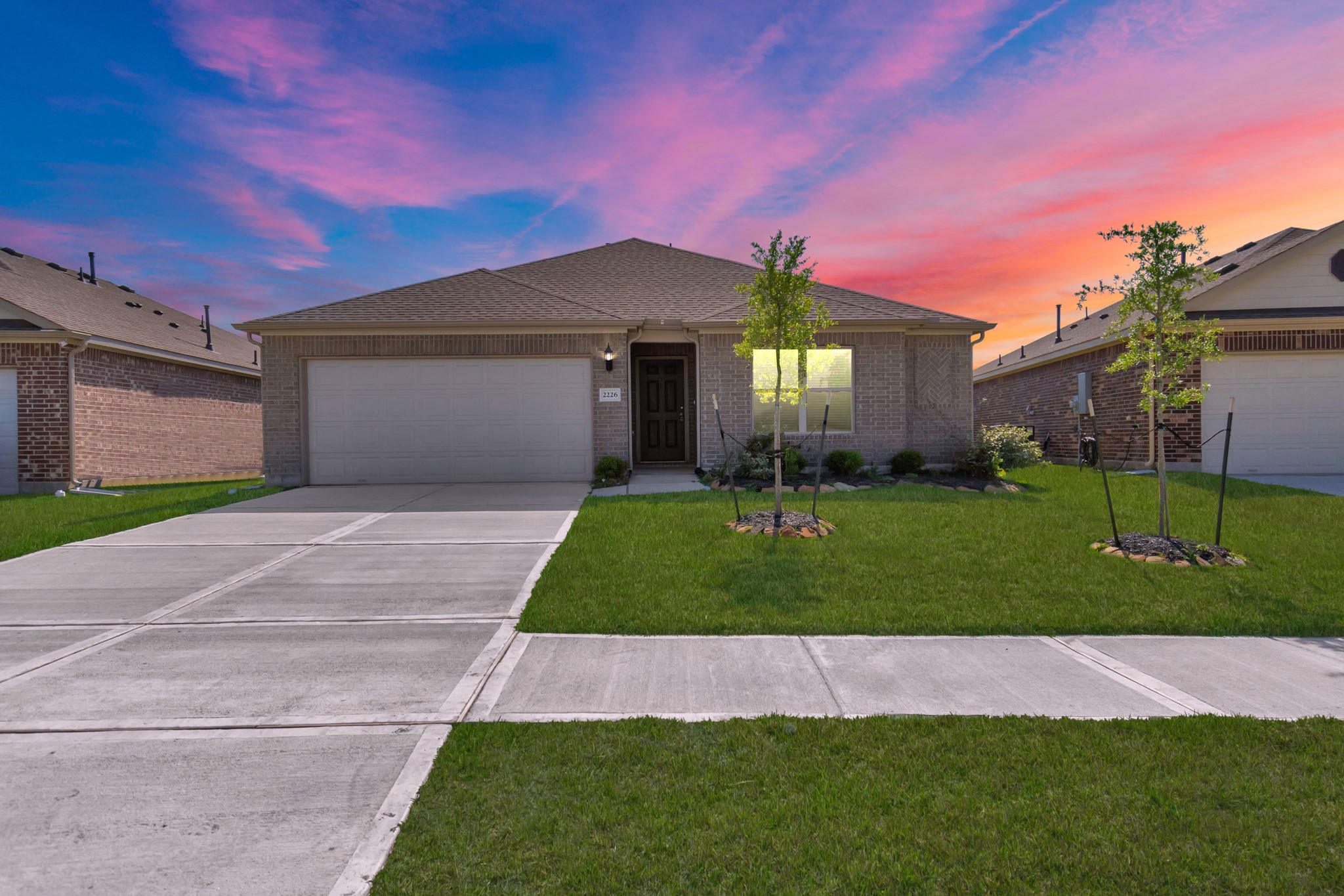2226 Welborn Drive Missouri City TX 77459