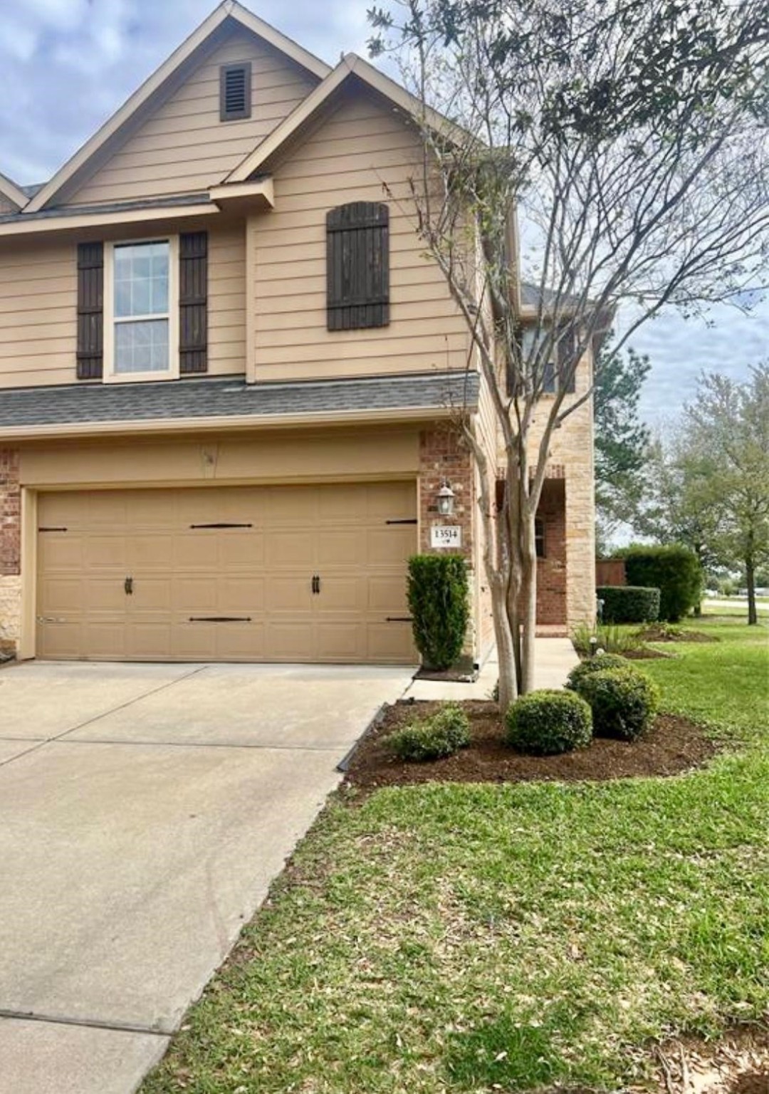 13514 Fawn Lily Drive Cypress TX 77429