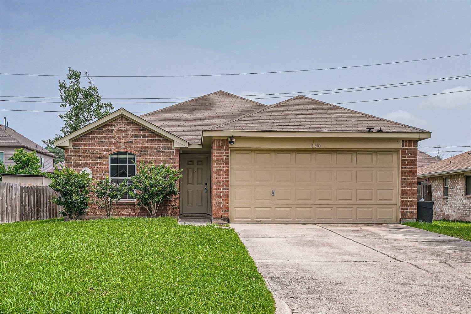 430 Vane Way Crosby TX 77532