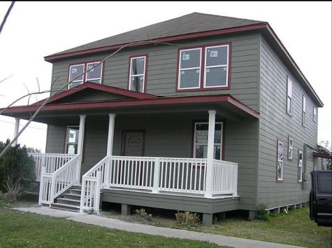 110 Carolyn Street 1 La Marque TX 77568