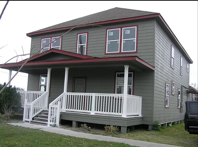 110 Carolyn Street 1 La Marque TX 77568