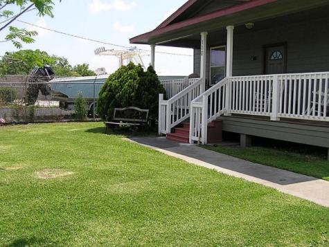 110 Carolyn Street 1 La Marque TX 77568