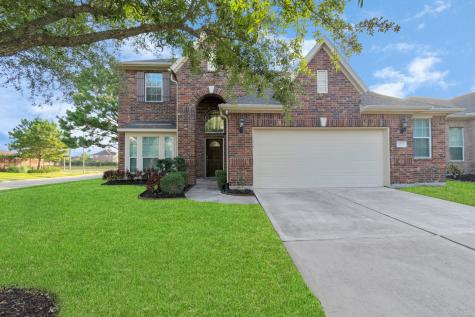 27110 Nashua Falls Lane Katy TX 77494