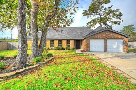 5103 Temple Bell Drive Spring TX 77388