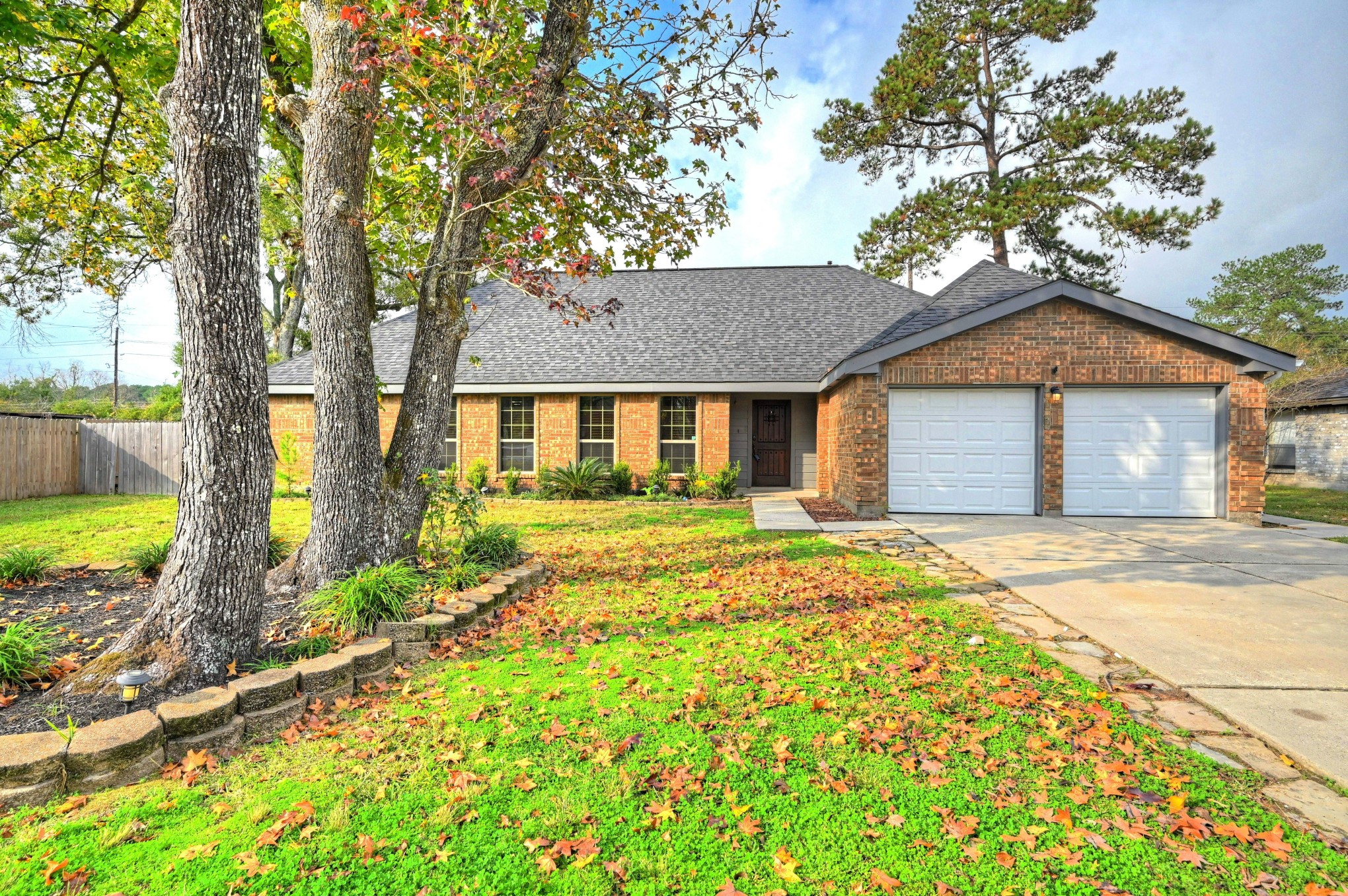 5103 Temple Bell Drive Spring TX 77388