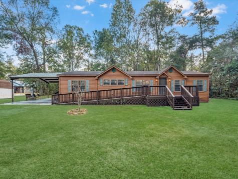 26315 Magnolia Drive Splendora TX 77372