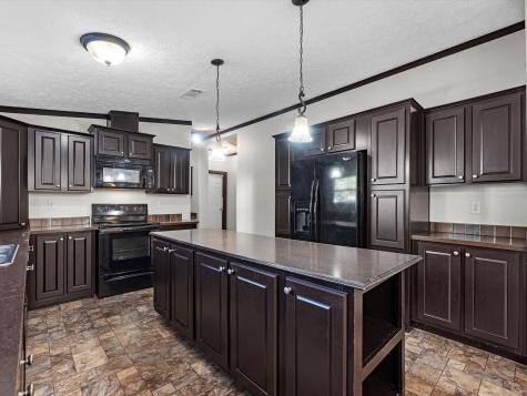 26315 Magnolia Drive Splendora TX 77372