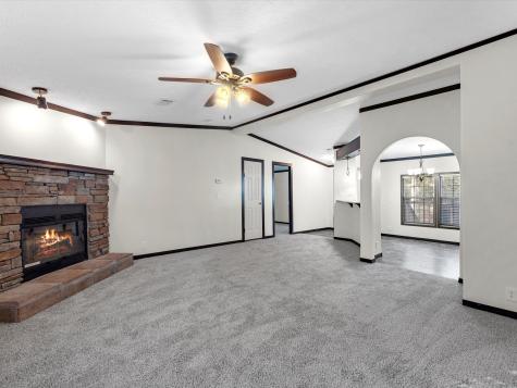 26315 Magnolia Drive Splendora TX 77372