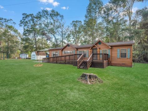 26315 Magnolia Drive Splendora TX 77372