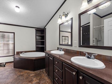 26315 Magnolia Drive Splendora TX 77372