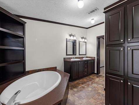 26315 Magnolia Drive Splendora TX 77372