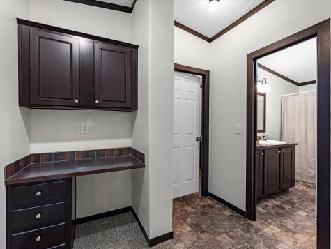 26315 Magnolia Drive Splendora TX 77372