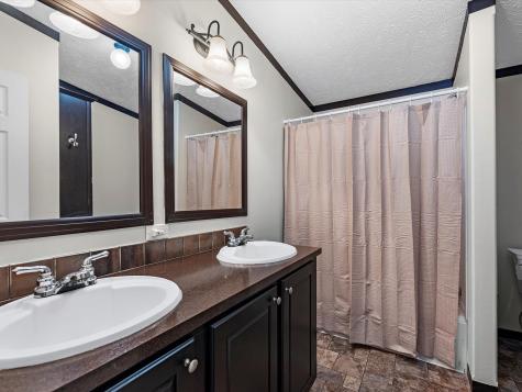 26315 Magnolia Drive Splendora TX 77372