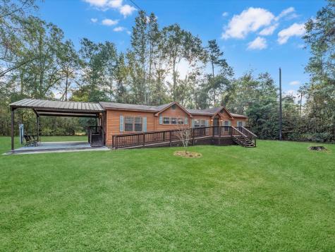 26315 Magnolia Drive Splendora TX 77372