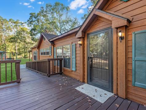 26315 Magnolia Drive Splendora TX 77372