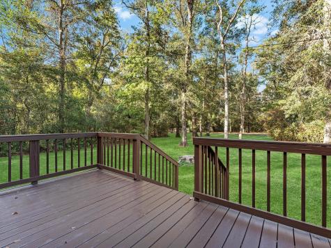 26315 Magnolia Drive Splendora TX 77372