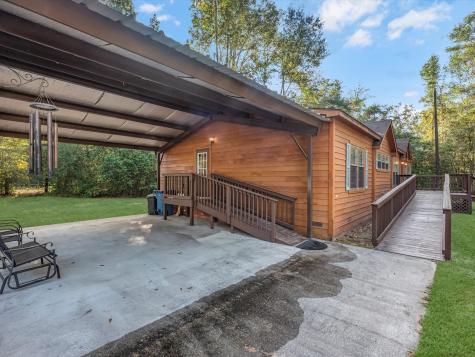 26315 Magnolia Drive Splendora TX 77372