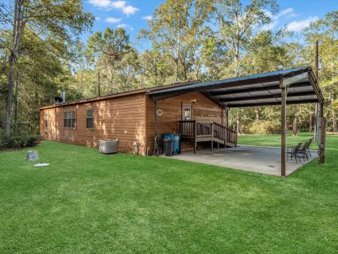26315 Magnolia Drive Splendora TX 77372