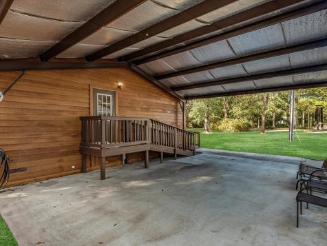 26315 Magnolia Drive Splendora TX 77372