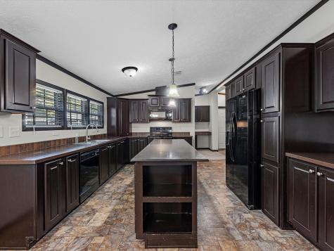 26315 Magnolia Drive Splendora TX 77372