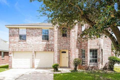 2527 Floral Bloom Way Fresno TX 77545