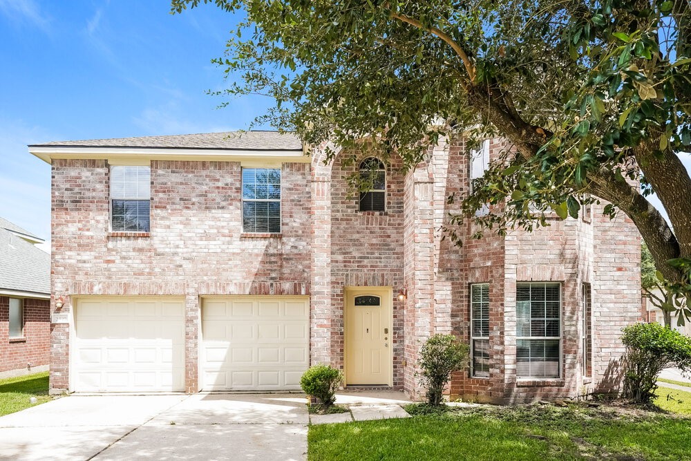 2527 Floral Bloom Way Fresno TX 77545