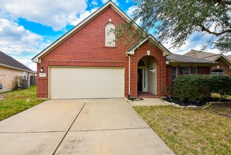 25930 Hopson Meadows Drive Richmond TX 77406